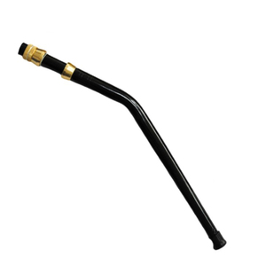 Joran Pancing Trolling Aluminium Bent Handle Sales1 4 #   Gagang Pancing Big Game Lengkung dan Lurus - Product Image 2
