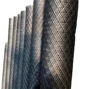 Galvanizli Kaynaklı Tel Örgü, Istakoz Tuzakları Balık Kafesleri Su Ürünleri Ağı için - Product Image 1