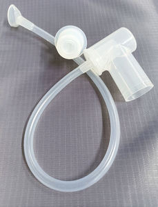 Aspirador Nasal con Válvula para Bebé, Libre de BPA, Venta Directa de Fábrica - Product Image 3