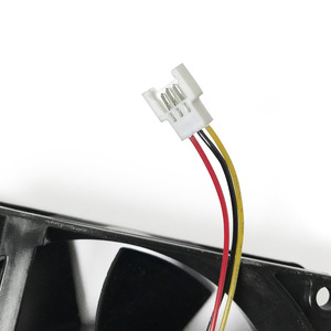 FANUC System Cooling Fan NC5332H74A(MMF-09D24TS For PLC PAC & <b>Dedicated</b> Controllers - Product Image 2