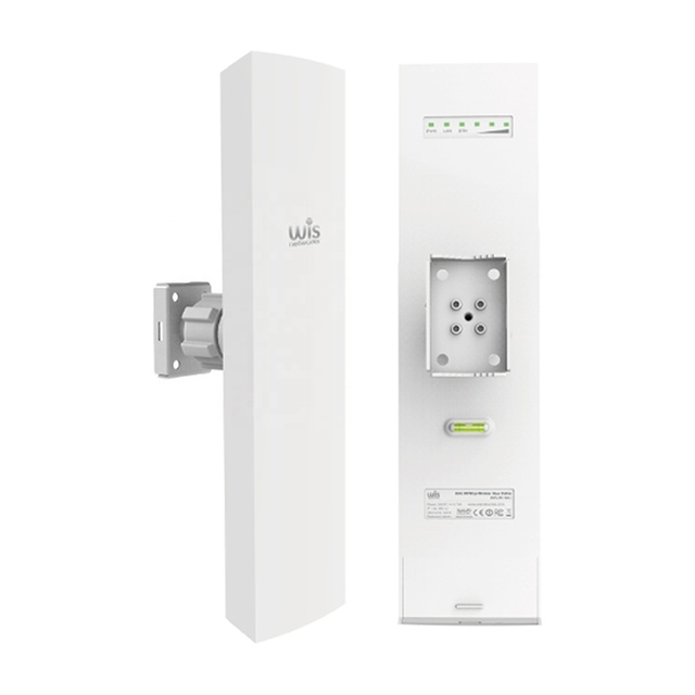 Wi-Fi 5 802.11ac/n/a 16dBi Outdoor wireless point to multi point access point AP base station long range
