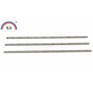 Barra de Sujeción Heidelberg G2.014.002F para Máquina de Impresión Offset, Pieza Nueva - Product Image 2