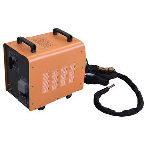 <span class=keywords><strong>Machine</strong></span> à souder par points pour Cage de voiture, équipement industriel, en aluminium, portable, simple face, réparation de carrosserie automobile - Product Image 4