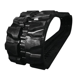 Chenilles en caoutchouc pour robot tondeuse, pour motoneige Kobelco, excavatrice, roue 320*52.5*98 320*52.5*92 320*52.5*80 320*52.5*82 320*100*42 - Product Image 4