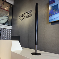 Diffuseur d'arômes intelligent sans fil USB alimenté par batterie, application TUYA, utilisation commerciale et domestique, rechargeable, grande capacité