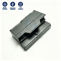 6ES7654-6CG03-5DF1 Pengontrol PLC CPU Proses Tunggal 6ES76546CG035DF1 Dengan Layanan Konversi Protokol CM/CP Opsional