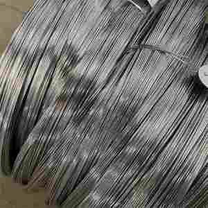 Carbon Spring Steel <b>Wire</b> 0.5-13mm <b>Wire</b> Diameter Non-Alloy 55crsi 60si2mn 65 Mn Spring Steel <b>Wire</b> - Product Image 2