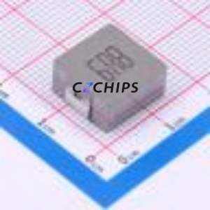 Inductor de Potencia FAUL1360-6R8MT SMD, 13.5x12.8mm (Inductancia: 6.8uH) (Precisión: 20%) (Corriente Nominal: 12A) - Product Image 1