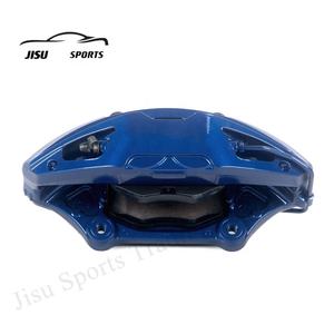 Vente d'usine 4 pistons 348 kit d'étrier de frein automatique haute performance pour châssis BMW G G20 G28 G30 325i <span class=keywords><strong>325d</strong></span> - Product Image 6