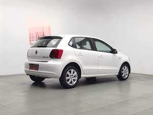 Volkswagen <span class=keywords><strong>Polo</strong></span> 1.6L del <span class=keywords><strong>2013</strong></span>, Best-Seller, Usata, Cambio Manuale, Benzina, Hatchback, Sedili in Tessuto, Auto Usate Economiche in Vendita - Product Image 4