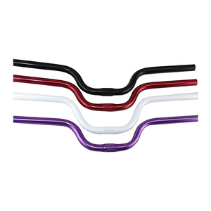 <span class=keywords><strong>Guidon</strong></span> de vélo de ville en alliage d'aluminium 22,2 701-800 mm 2,4T pour vélos de route <span class=keywords><strong>BMX</strong></span> cruisers pour enfants - Product Image 4