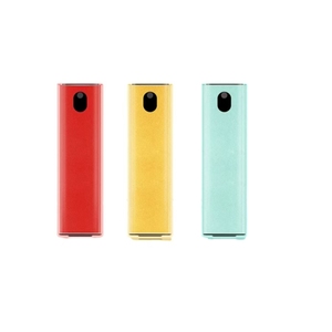 <span class=keywords><strong>Limpiador</strong></span> de Pantalla Multifuncional 3 en 1 con Múltiples Colores Disponibles, Antihuellas, con Tapón de Rosca y Sellado con Niebla para Pantallas Táctiles - Product Image 1