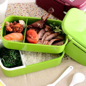 Original Japan Style Single Tier Cute Stainless Steel <b>Lunch</b> <b>Box</b> 4 Colors Large Bento Set Leak Proof BPA Free Kids Bento - Product Image 3