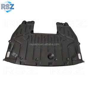 RAYSEZE Copertura Inferiore Motore LS per Lexus LS430 LS400 1999, Protezione Paraurti Anteriore, Scudo Inferiore, Pannello Radiatore 51441-50070 PP+cotone - Product Image 4