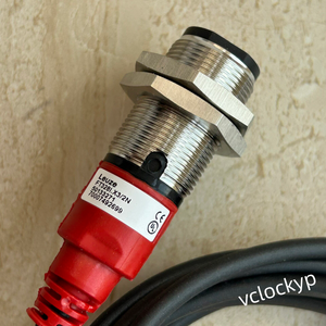 Leuze FT328I.X3/2N <b>Diffuse</b> Sensor Used - Product Image 5