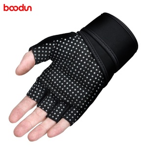 <span class=keywords><strong>HBG</strong></span> 0170 Vêtements de fitness résistants à l'usure pour la musculation en salle de sport - Product Image 3