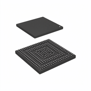 Authorized Distributor 292 LFBGA Embedded TC357TT64F300SABKXUMA1 Electronic Chips Component - Product Image 1