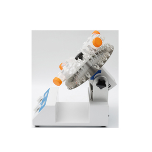 <span class=keywords><strong>Tubo</strong></span> de 1,5 ml/15ml/50ml, mezclador de rotación de laboratorio económico de 0-80rpm para mezclador giratorio de sangre, mezcladores agitadores - Product Image 3