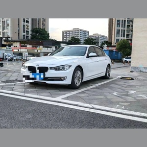 <span class=keywords><strong>BMW</strong></span> Serie 3 Usata del 2015, Berlina con Guida a Sinistra per Esportazione - Product Image 1