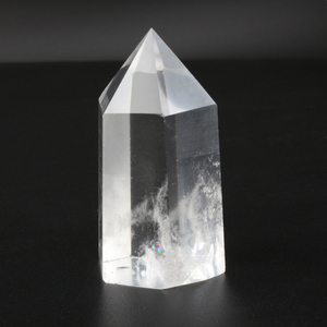 หินคริสตัลธรรมชาติทรงหอคอย ควอตซ์ใส สำหรับขาย - Product Image 5
