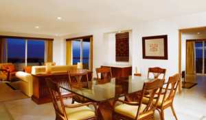 Grand Velas Riviera Nayarit Mobilier pour <span class=keywords><strong>chambre</strong></span> de luxe Lit en bois Parota pour villas en bord de mer - Product Image 5