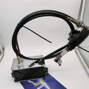 Motor de Aceleración 247-5212 E312 320C 320D E320 con 1 Año de Garantía, 247-5212 2475212 309-5954 3095954 247-5211 2475211 - Product Image 5