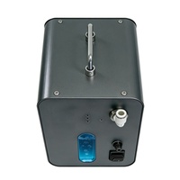 Dispositif d'économie de carburant Hydrofairy avancé 2026 pour voitures, camions, voitures grâce à un générateur d'hydrogène, kit de voiture Hho