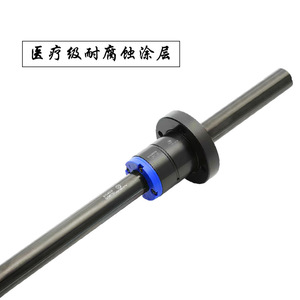 Rodamiento de bolas Ktotion tipo brida de precisión P1 para fabricación de máquinas herramienta - Product Image 2
