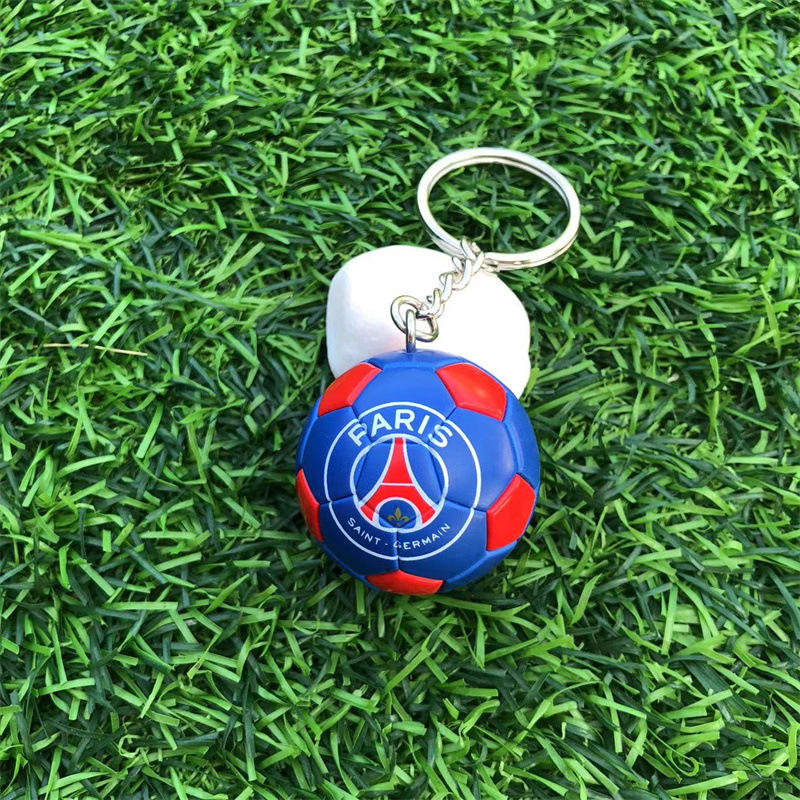 Football in Paris