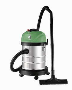 Aspirateur à tambour électrique multifonctionnel pour usage intensif, humide et sec, LL-20L, pour la maison, le garage, l'entrepôt, la voiture, l'extérieur - Product Image 1