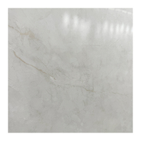 Carreaux de sol professionnels en marbre porcelaine 120x120 céramique émaillée polie pisos carreaux porcelanato Carreaux pour sol