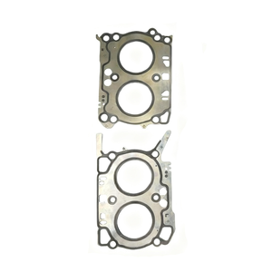 Subaru FB20 <span class=keywords><strong>2</strong></span>.0L Impreza Forester Legacy için motor kafa contası Set V XV/2010 2017-10105AB400 10105-AB400 - Product Image 2