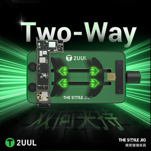 2UUL BH-21/31แก้ววัว JIG โมเด็บเล็ตโทรศัพท์มือถือแท็บเล็ตแผง <span class=keywords><strong>PCB</strong></span> แบบหลายประเภทสำหรับการแก้ไขเมนบอร์ด - Product Image 6