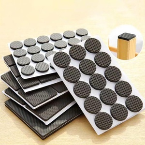 Hot bán Silicone cao su Bumper <span class=keywords><strong>Pads</strong></span> đa chức năng Bumper <span class=keywords><strong>Pads</strong></span> cho đồ nội thất 1mm 2mm - Product Image 2