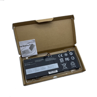 Batterie d'ordinateur portable 15,44 V 2964 mAh pour Lenovo Air 14 2019 L18C4PF3 L18M4PF4 L20M4750 SB10W67200
