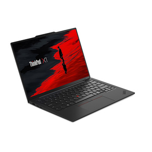 แล็ปท็อปธุรกิจ ThinkPad X1-Carbon Ultra5-228V/Ultra7-258V/Ultra9-288V หน้าจอ OLED 2.8K ขนาด 14 นิ้ว แรม 32GB LPDDR5X  วัสดุคาร์บอนไฟเบอร์ - Product Image 5