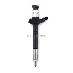 หัวฉีดใหม่4 2,2 23670-0R020 23670-0R170 095000-6040สำหรับ III kasten 2018-2019 Z e. Engine DXM 23670-0R1 23670-0R170ยี่ห้อ - Product Image 5
