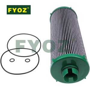 Elemento de Filtro de Aceite Hidráulico DVPARTS AL169573 Compatible con John Deere 6170M <span class=keywords><strong>6170R</strong></span> 6175M 6090M 6090MC 6090RC 6095MC 6095RC - Product Image 4