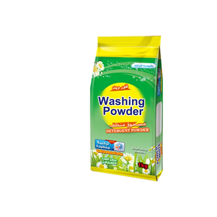 Nieuwste Fabriek Prijs Wassen Poeder Kopen Online Detergent Waspoeder Uit China