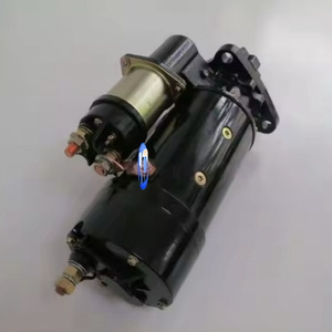 Motor de Arranque CCEC 3021036-20 para Piezas de Maquinaria de Construcción - Product Image 1