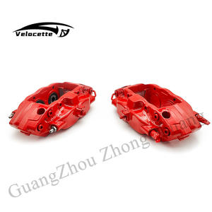 Kit d'étriers de frein haute performance F50 pour jantes de 19 pouces (350-380 mm) – Compatible Aion / S Max / S Plus / <span class=keywords><strong>V</strong></span> / Y / <span class=keywords><strong>LX</strong></span> - Product Image 6