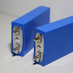 แบตเตอรี่ลิเธียมแบบแท่ง ราคาโรงงาน แบตเตอรี่ลิเธียมไอออน 3.2V 20ah รอบการใช้งานลึก - Product Image 4