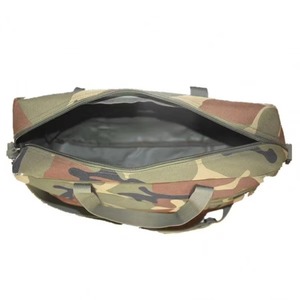 Échantillon gratuit : Sac messager tactique, sac de préparation tactique, organisateur de siège avant de voiture sécurisé - Product Image 4