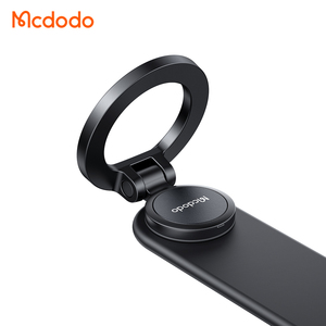 Mcdodo 627 từ xe điện thoại chủ 180 ° uốn cong 10000 + uốn cong kiểm tra 360 ° điều chỉnh cho ổn định xem - Product Image 6
