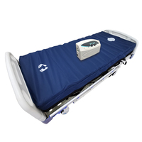 Colchón Inflable Anti-Escaras Senyang Impermeable con Tecnología Ripple, de Grado Médico, para Uso Hospitalario y Doméstico