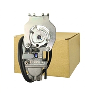 (En stock) Nouveau carburateur OEM 40B-E4301-00 pour Yamaha Crypton 110 T110 E115m 2013-2018 (Double Chicote) Garantie 1 an