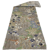 Tissu composite jacquard TPU 2-en-1 FULIO, imperméable et résistant, imprimé, laminé, idéal pour paniers de rangement de vêtements sales