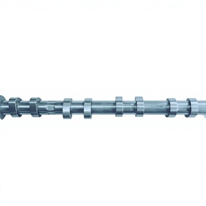 Árbol de levas para Chevrolet 12626901, pieza de repuesto para escape de Buick, Cadillac y Chevrolet - Product Image 1