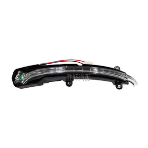 Luz Intermitente para Espejo Lateral de Audi Q5 Q7 2010-2015, 4L0949101A 4L0949102A, ABS, Repuesto Nuevo - Product Image 2