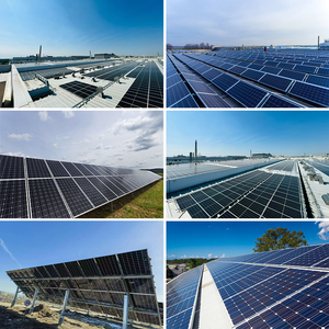 लंबे सौर हिमो x10 LR7-60HVHL 535w 540w 550-560w प्रौद्योगिकी 120 सेल सौर पैनल फोटोवोल्टिक मॉड्यूल हॉट बिक्री फैक्टरी - Product Image 6